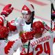 Россия обыграла Швейцарию в четвертьфинале молодежного ЧМ по хоккею