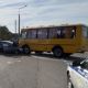 В Чувашии девочка погибла в ДТП с участием школьного автобуса