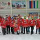 “Сокол-2008” возвращается из города Туймазы с серебром детский хоккей 