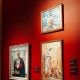 В Третьяковской галерее открылась выставка отреставрированных картин из собрания Чувашского государственного художественного музея