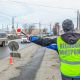 С 21 марта въезд в Чебоксары для большегрузов станет платным весовой контроль 
