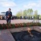 В Чувашии возложили цветы к чебоксарскому Монументу Славы