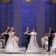 Глава Чувашии Михаил Игнатьев принял участие в открытии XXVII Международного оперного фестиваля XXVII Международный оперный фестиваль 