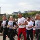 Более 70 тысяч любителей бега собрал «Кросс нации» в Чувашии 
