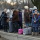 Новочебоксарск присоединяется к помощи беженцам из ДНР и ЛНР беженцы 