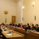Итоги и награды: Общественная палата Чувашии провела финальное заседание 2017 года Общественная палата 