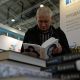 Международная книжная выставка открывается в Москве