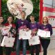 "Волонтеры-медики" из Чувашии получили награды в четырех номинациях на международном форуме волонтеры 