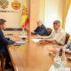 В Доме правительства Чувашии обсудили развитие «Химпрома»