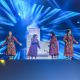 "Бурановские бабушки" стали вторыми на "Евровидении-2012"