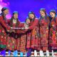 Обезьяна предсказала "Бурановским бабушкам" победу на "Евровидении" Евровидение-2012 
