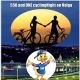 Велопробег Всемирного Братства  (к 550-летию основания города Чебоксары и 550-летию со дня рождения Гуру Нанак) велопробег 
