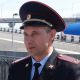 Лучший полицейский России - в гостях у "Граней" полицейские 