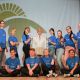 Чебоксарская ГЭС поддержала фестиваль творчества инвалидов по зрению