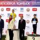Ксения Юрьева из Чувашии стала бронзовым призером всероссийских соревнований по легкой атлетике легкая атлетика 