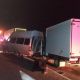 В Чебоксарах произошла авария с участием 5 транспортных средств