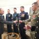 Владимир Путин встретился в Ново-Огарёве с военнослужащими – участниками СВО
