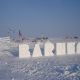 Отправились на лыжах к Северному полюсу Экспедиция на Северный полюс Сергей Кузнецов 