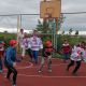 Чебоксарская ГЭС подарила юным хоккеистам «Сокола» спортивную площадку