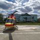 Вертолет санавиации транспортировал в Чебоксары пациента после клинической смерти