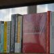 В чебоксарском культурном центре «Полигон» открылась новая общественная библиотека