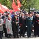 Новочебоксарск празднует День Победы День Победы 