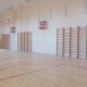 В школах Чувашии за три года отремонтировали 32 спортзала Ремонт школ 