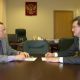 Главный федеральный инспектор Геннадий Федоров встретился с председателем Чувашрессовпрофа 