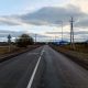 Участок дороги Моргауши-Тораево-"Сура" отремонтировали в Моргаушском округе
