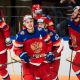 Сборная России выиграла бронзу домашнего чемпионата мира