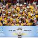 Шведы выиграли Чемпионат мира по хоккею-2013 Чемпионат мира по хоккею 