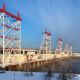 В 2023 году Чебоксарская ГЭС увеличила выработку на 5,4 %