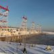 Чебоксарская ГЭС готовится к половодью   Чебоксарская ГЭС ОАО “РусГидро” 