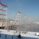 За 35 лет работы Чебоксарская ГЭС произвела около 75 млрд кВтч электроэнергии