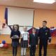 В Новочебоксарске состоялся конкурса юных инспекторов движения «Безопасное колесо»