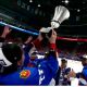 Команда "Яльчики" стала победителем Всероссийского фестиваля Ночной хоккейной лиги Ночная хоккейная лига 