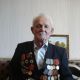 Ветеран войны Владимир Водеников отметил 90-летний юбилей