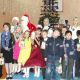 В Новочебоксарской специальной (коррекционной) школе прошла благотворительная акция Новый год-2013 Благотворительность 