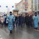 В Чебоксарах прошел Крестный ход День народного единства 