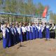 В Ельниковском микрорайоне состоялся концерт «Письма с фронта»