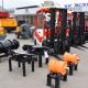 Почти 37 тыс. катков для промышленных тракторов выпущено на Чебоксарском заводе силовых агрегатов