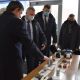 Судостроители Татарстана заинтересовались электротехнической продукцией Чувашии