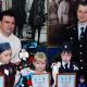 Полицейские Чувашии наградили победителей конкурса «Полицейский Дядя Степа» 300 лет российской полиции День полиции 