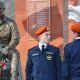 В Новочебоксарске почтили память павших воинов-интернационалистов