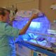 В Чувашии самый низкий показатель младенческой смертности среди регионов России