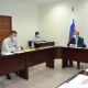 Главный федеральный инспектор по Чувашской Республике провел прием граждан