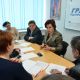 Министр Алла Самойлова ответила на вопросы журналистов «Граней»