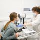 Студентов чувашских вузов приглашают бесплатно проверить зрение окулист проверка зрения МНТК “Микрохирургия глаза” 