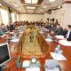 Президент назвал новый состав Кабинета Министров Чувашии