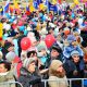 В День народного единства в Чувашии прошли массовые мероприятия